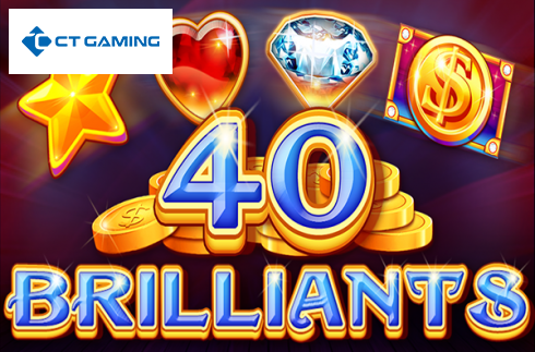 40 Brilliants